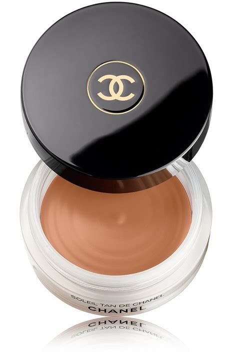 chanel bronze soleil